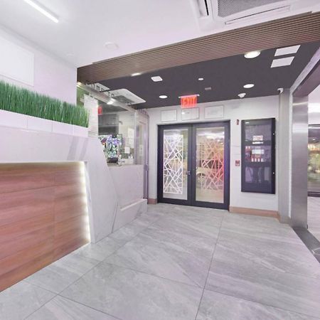 Hotel Tremont Bronx Yankee Stadium Nova Iorque Exterior foto
